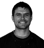Photo - Torch editor Wade Keller
