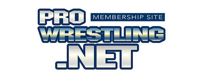 Pro Wrestling Dot Net Members Site